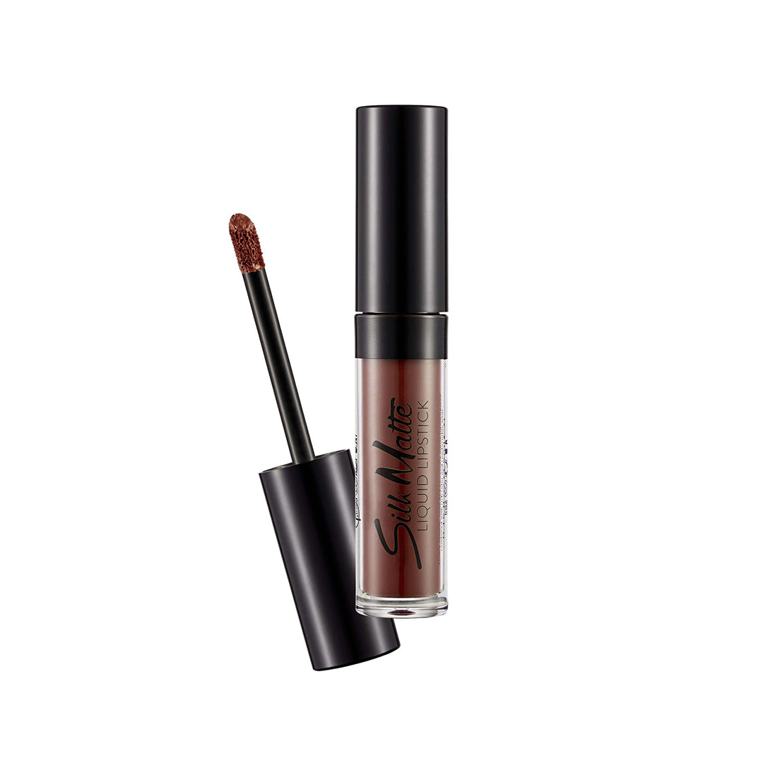 Flormar Silk Matte Liquid Lipstick