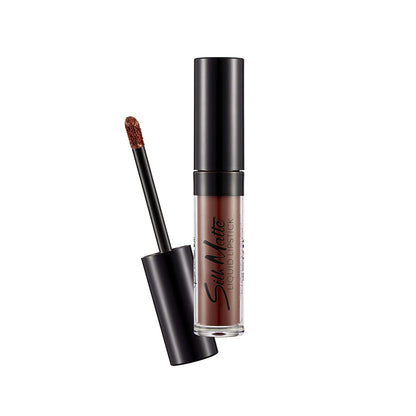 Flormar Silk Matte Liquid Lipstick