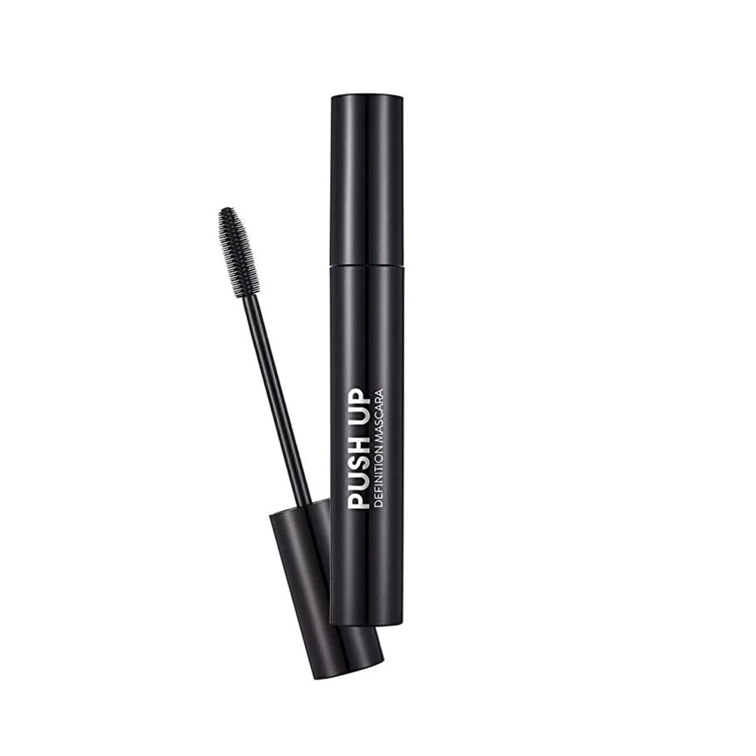 FLORMAR PUSH UP DEFINITION MASCARA