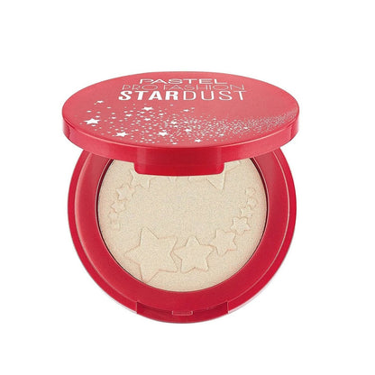 Pastel Highlighting Powder Profashion Stardust Highlighter