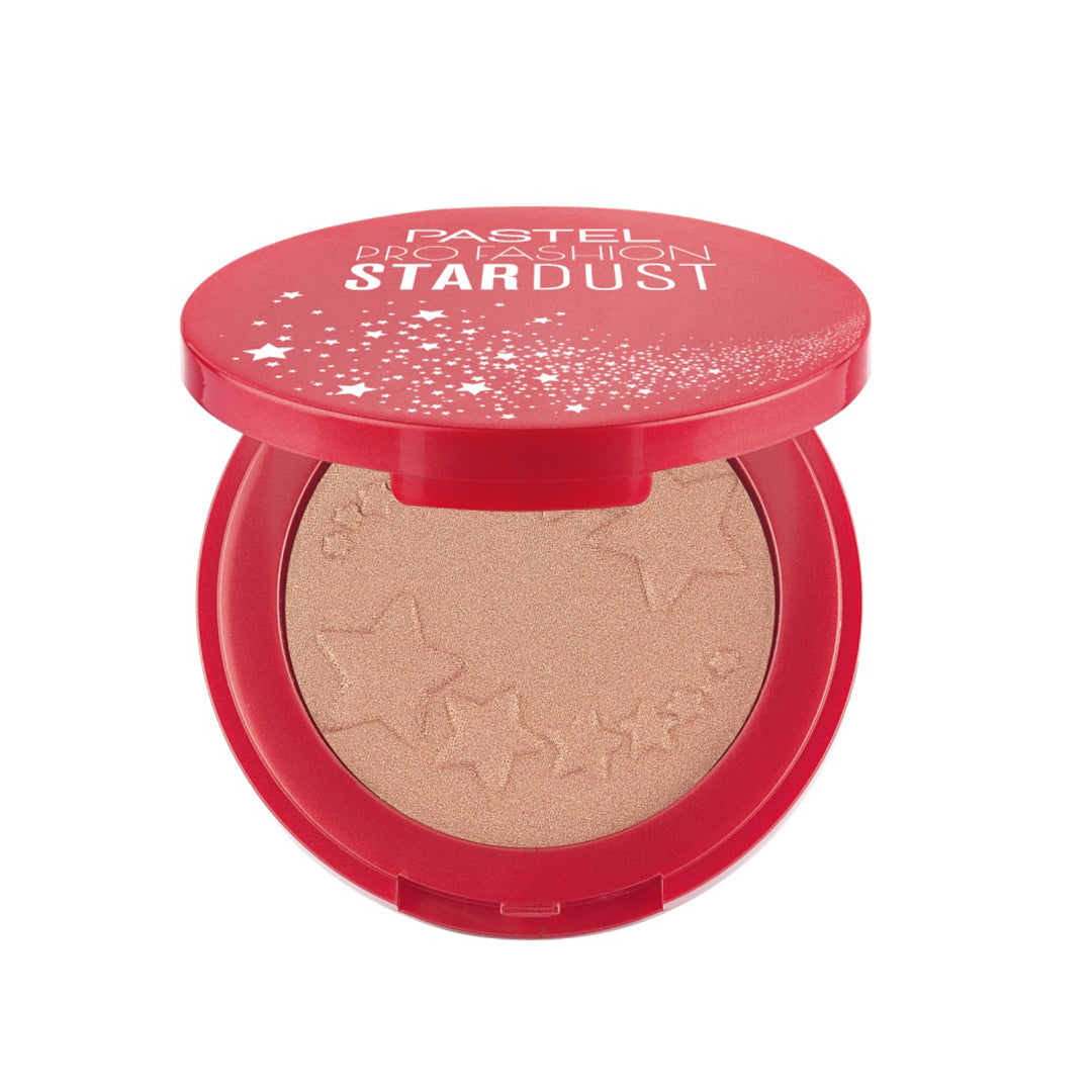 Pastel Highlighting Powder Profashion Stardust Highlighter