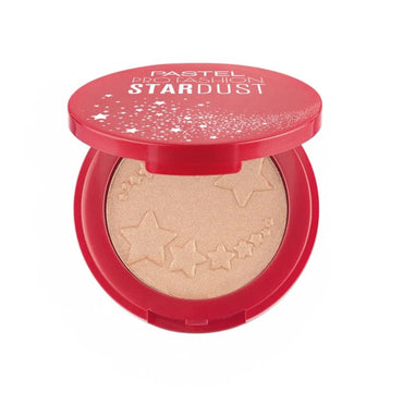 Pastel Highlighting Powder Profashion Stardust Highlighter