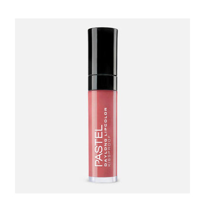 Pastel Daylong Lipcolor Kissproof Matte Liquid Lipstick