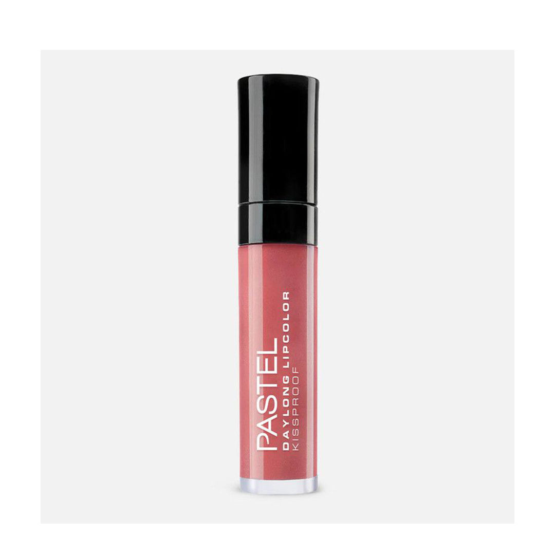 Pastel Daylong Lipcolor Kissproof Matte Liquid Lipstick