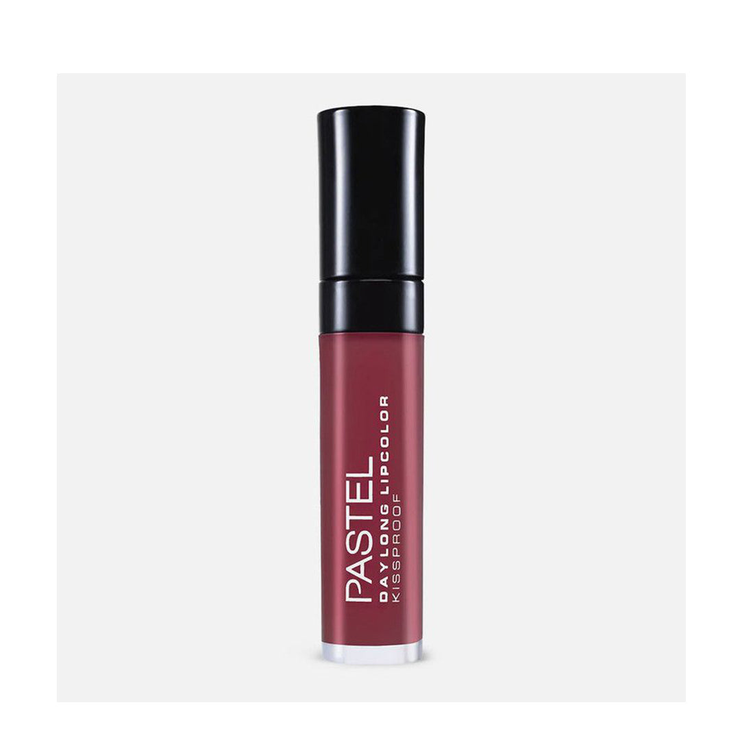Pastel Daylong Lipcolor Kissproof Matte Liquid Lipstick