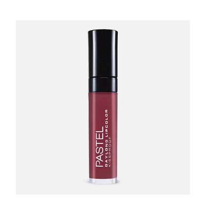 Pastel Daylong Lipcolor Kissproof Matte Liquid Lipstick