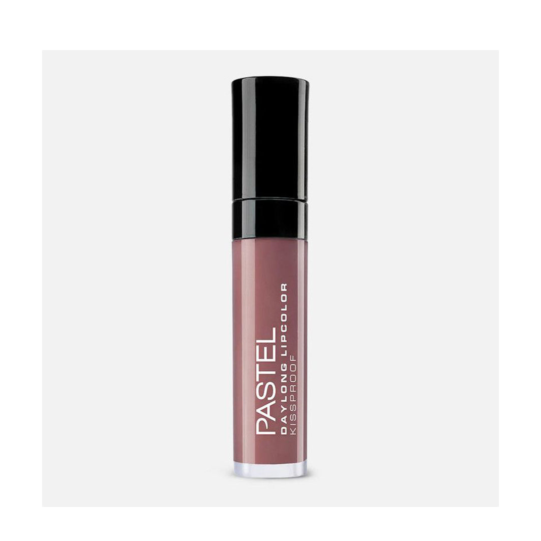 Pastel Daylong Lipcolor Kissproof Matte Liquid Lipstick