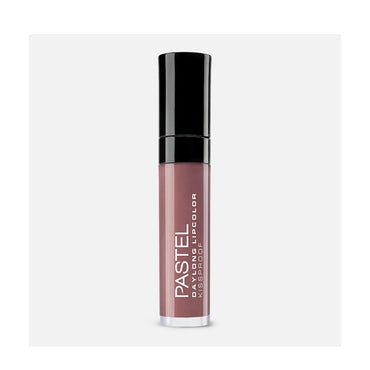 Pastel Daylong Lipcolor Kissproof Matte Liquid Lipstick