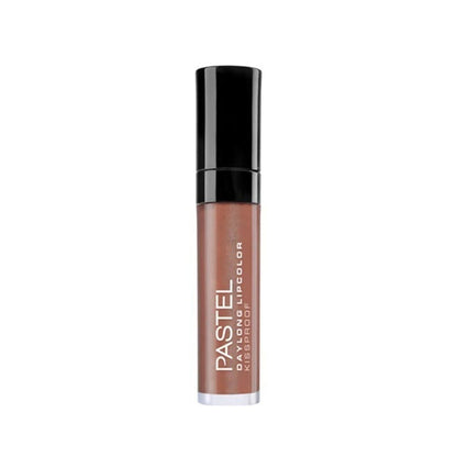 Pastel Daylong Lipcolor Kissproof Matte Liquid Lipstick