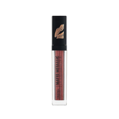 PASTEL PROF MATTE METALLIC LIQIUD LIPSTICK