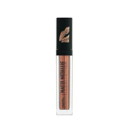 PASTEL PROF MATTE METALLIC LIQIUD LIPSTICK