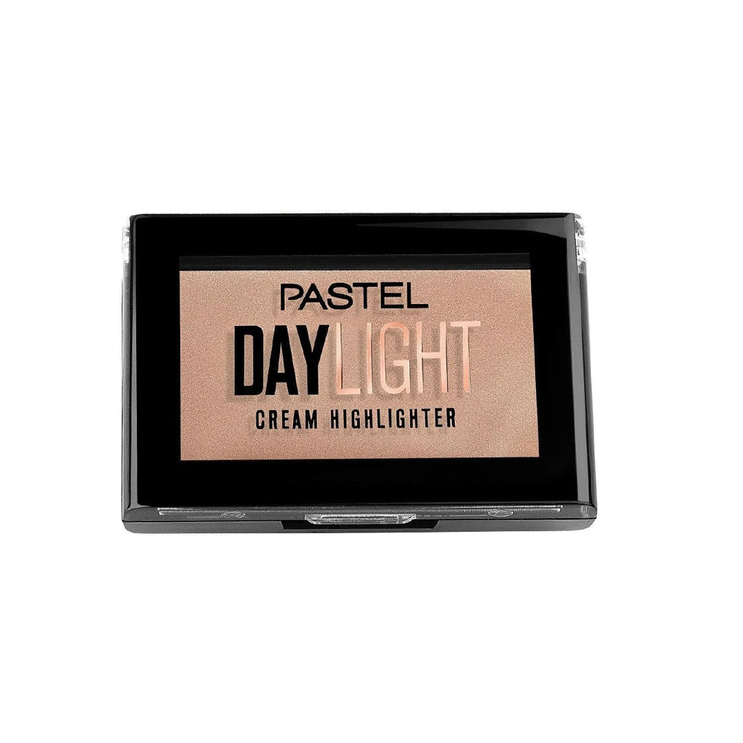Pastel Daylight Cream Highlighter - Krem Ayd?nlat?c?