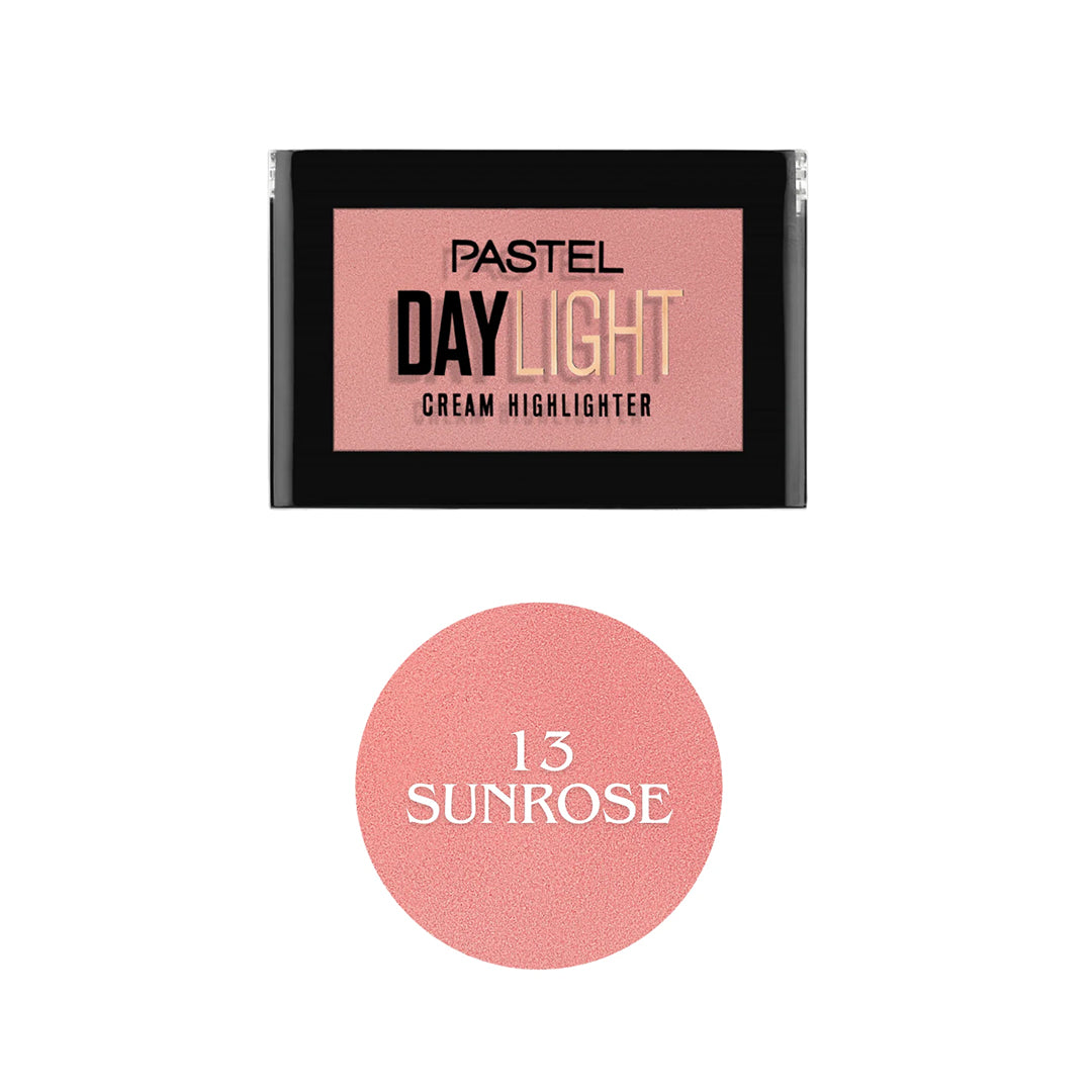 Pastel Daylight Cream Highlighter - Krem Ayd?nlat?c?