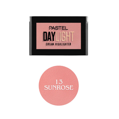 Pastel Daylight Cream Highlighter - Krem Ayd?nlat?c?