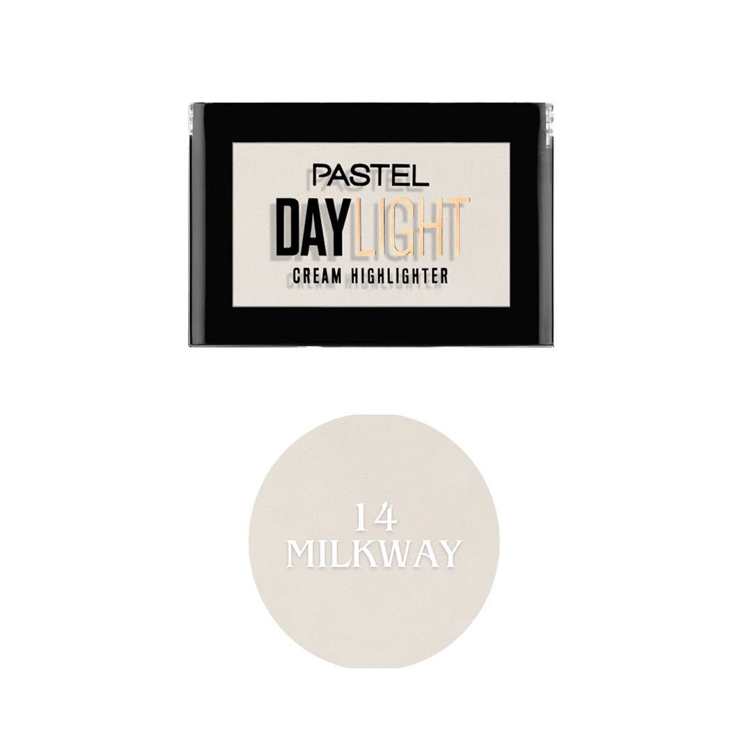 Pastel Daylight Cream Highlighter - Krem Ayd?nlat?c?
