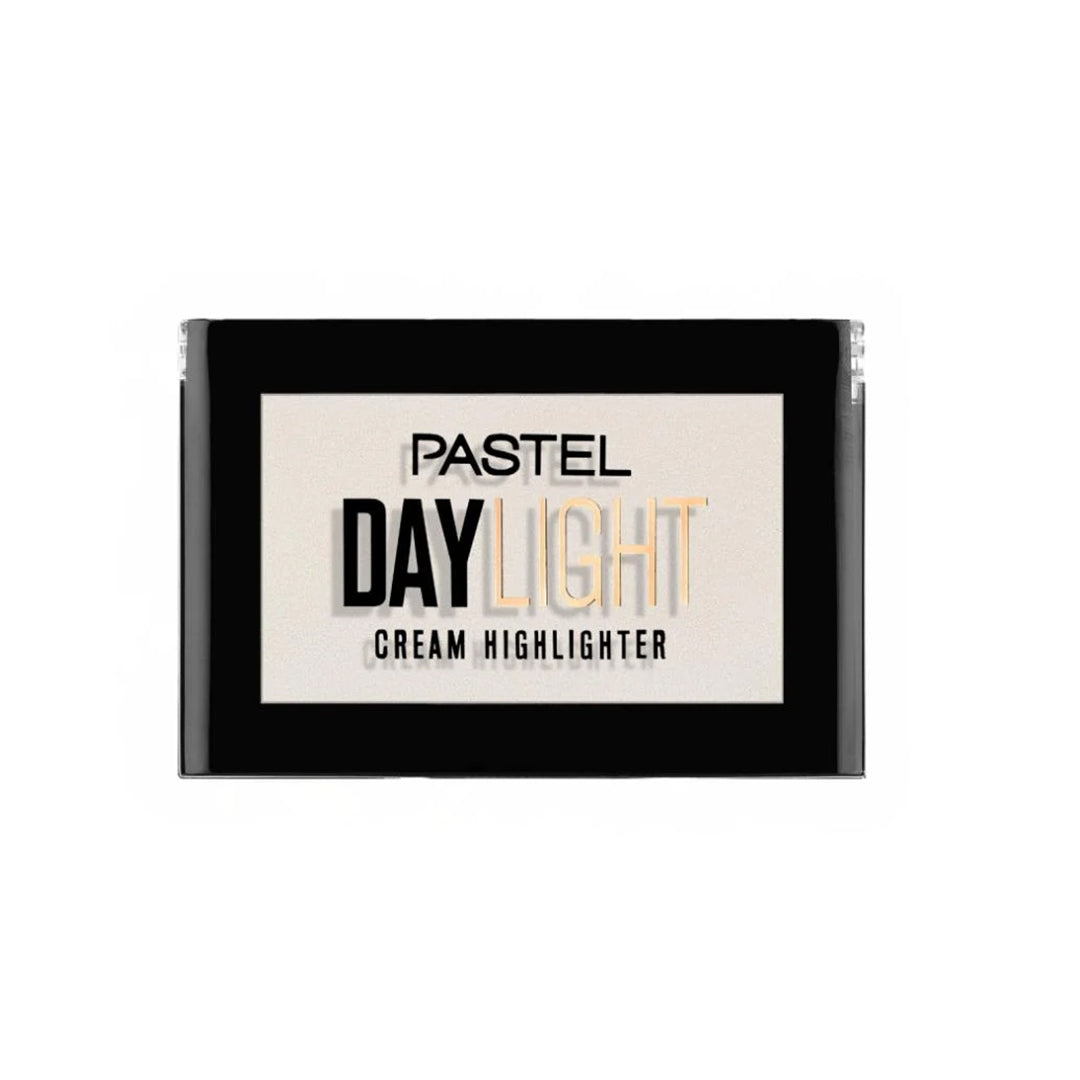 Pastel Daylight Cream Highlighter - Krem Ayd?nlat?c?