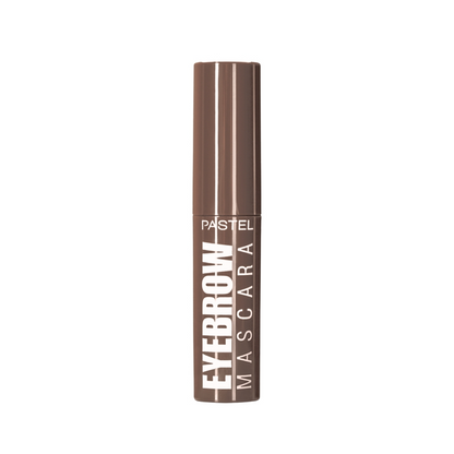 PASTEL EYEBROW MASCARA