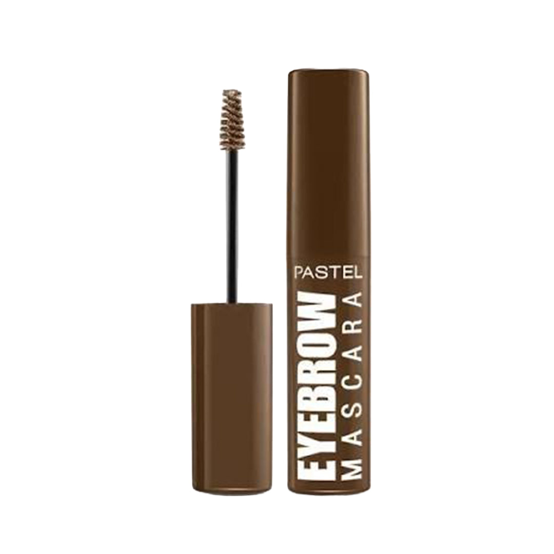 PASTEL EYEBROW MASCARA