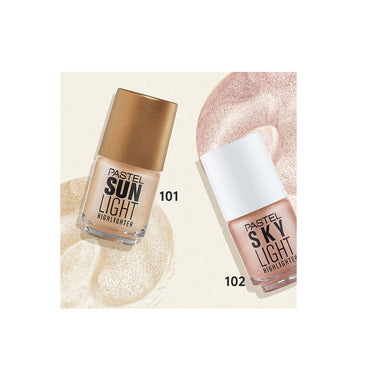 Pastel Highlighter - 15ml