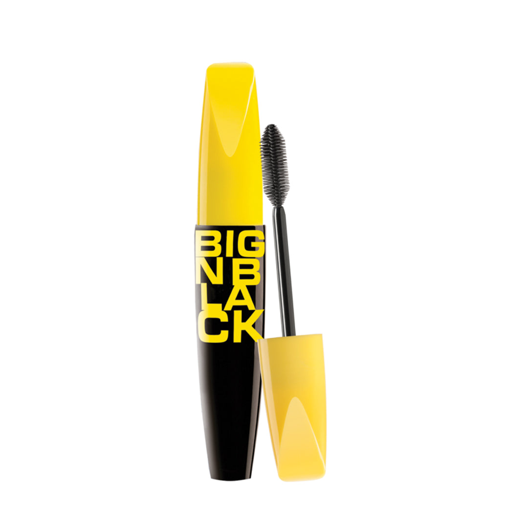 PASTELBIG NBLACK MASCARA
