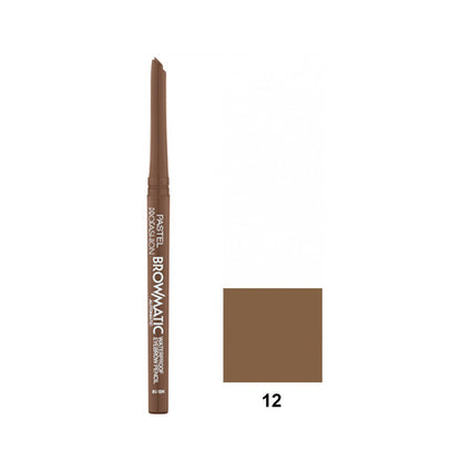 PASTEL BROWMATIC EYELINER AUTO WATERPROOF 15