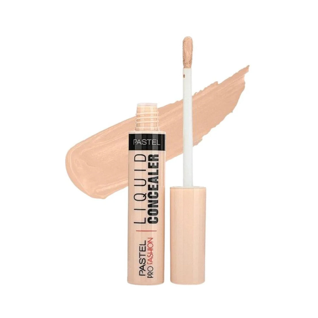 Pastel Profashion Liquid Concealer