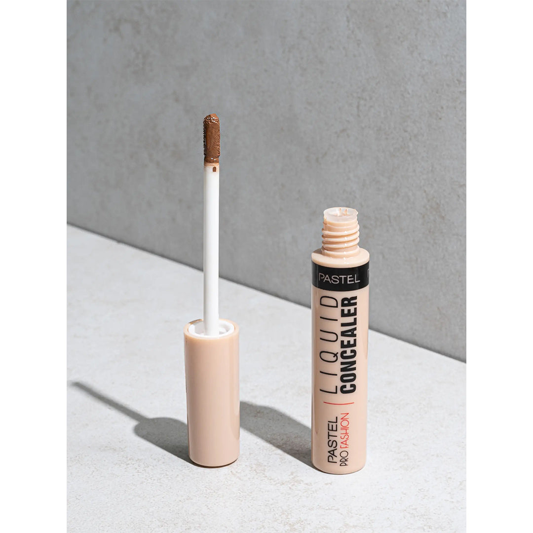Pastel Profashion Liquid Concealer
