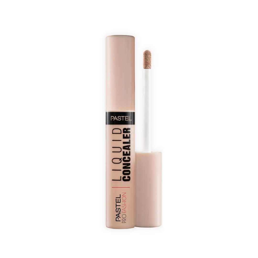PASTEL LIQUID CONXEALER BEAUTIFUL BRONZE