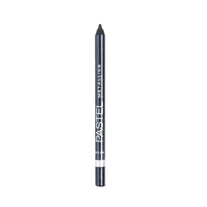 PASTEL METALLICS WATERPROOF EYELINER332