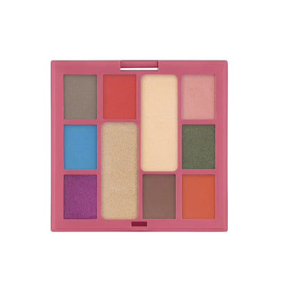 Pastel Show Your Style Eyeshadow Palette