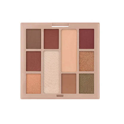 Pastel Show Your Style Eyeshadow Palette
