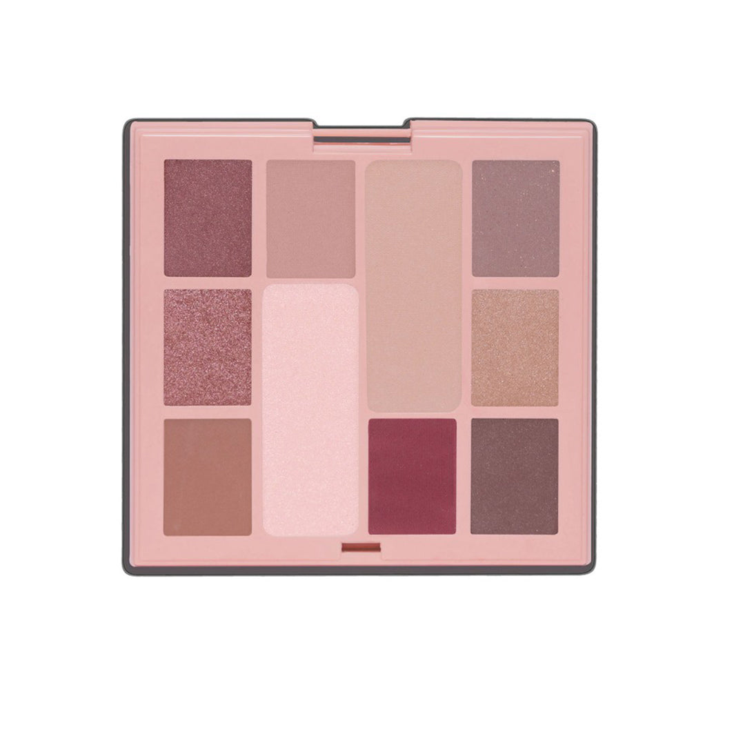 Pastel Show Your Style Eyeshadow Palette