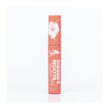 Pastel Ruj & All Full Bloom Lip & Blush