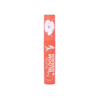 Pastel Ruj & All Full Bloom Lip & Blush