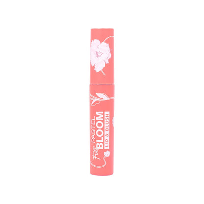 Pastel Ruj & All Full Bloom Lip & Blush