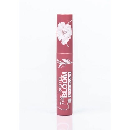 Pastel Ruj & All Full Bloom Lip & Blush