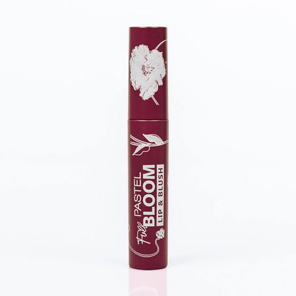 Pastel Ruj & All Full Bloom Lip & Blush
