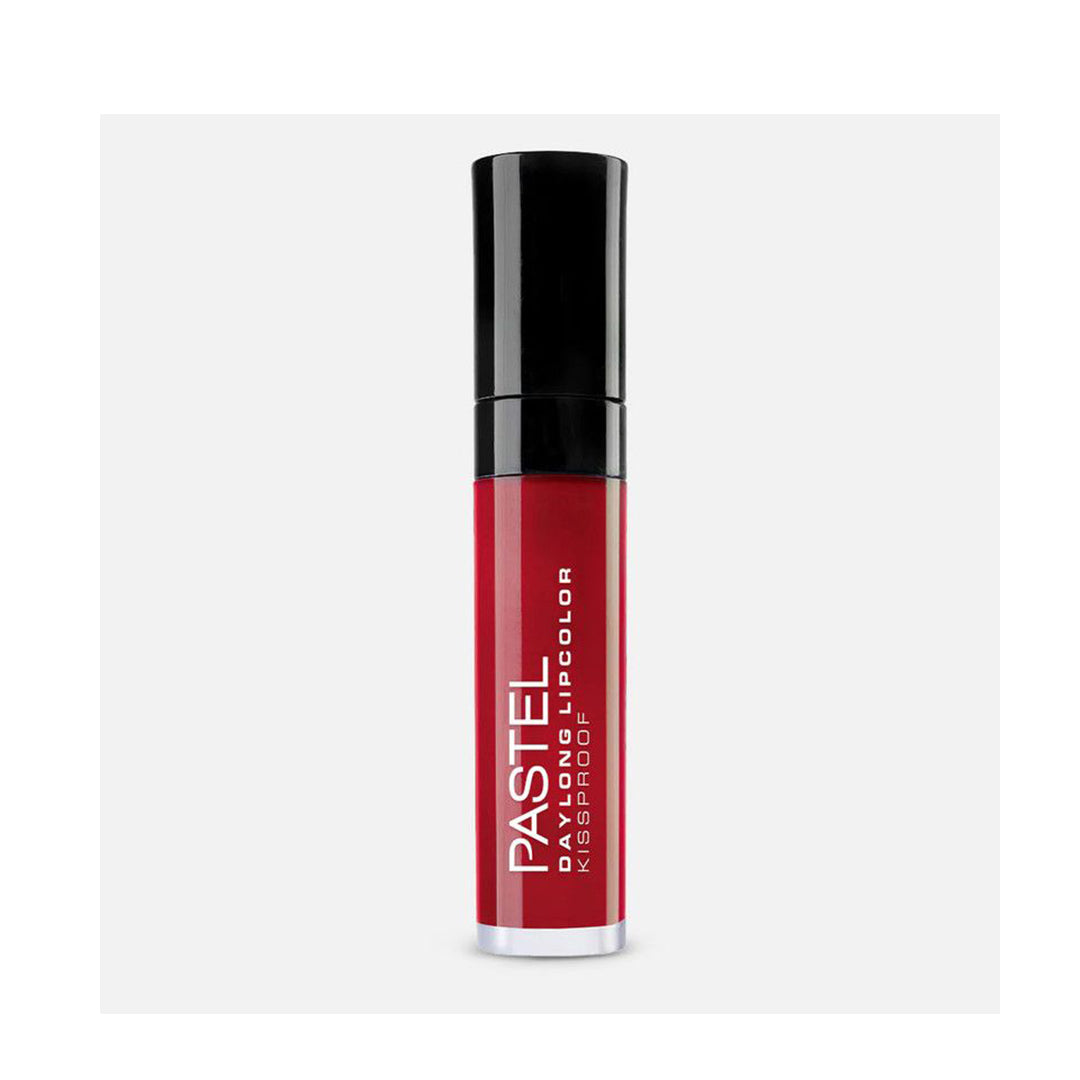 Pastel Daylong Lipcolor Kissproof Matte Liquid Lipstick