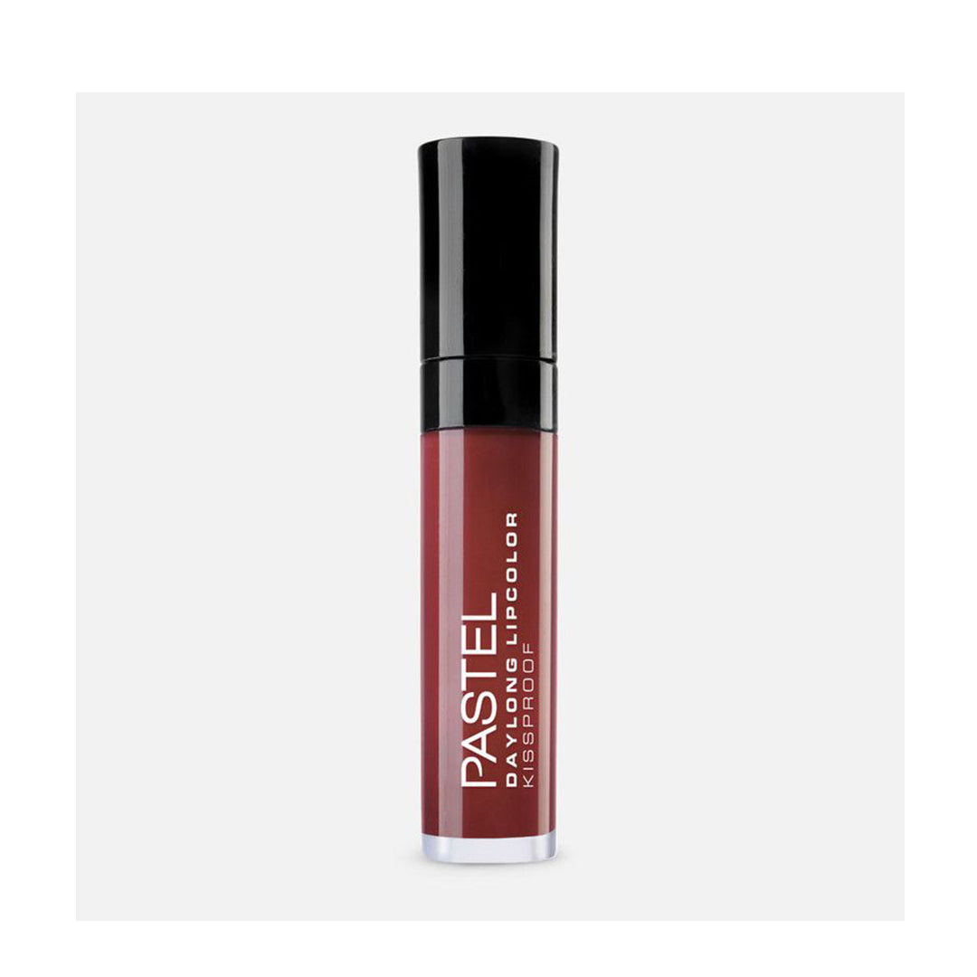 Pastel Daylong Lipcolor Kissproof Matte Liquid Lipstick