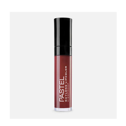 Pastel Daylong Lipcolor Kissproof Matte Liquid Lipstick