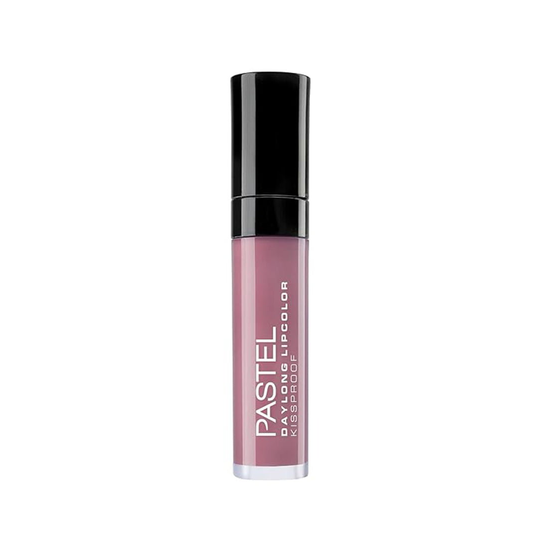 Pastel Daylong Lipcolor Kissproof Matte Liquid Lipstick