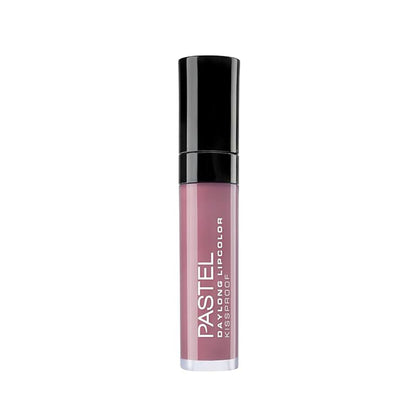 Pastel Daylong Lipcolor Kissproof Matte Liquid Lipstick