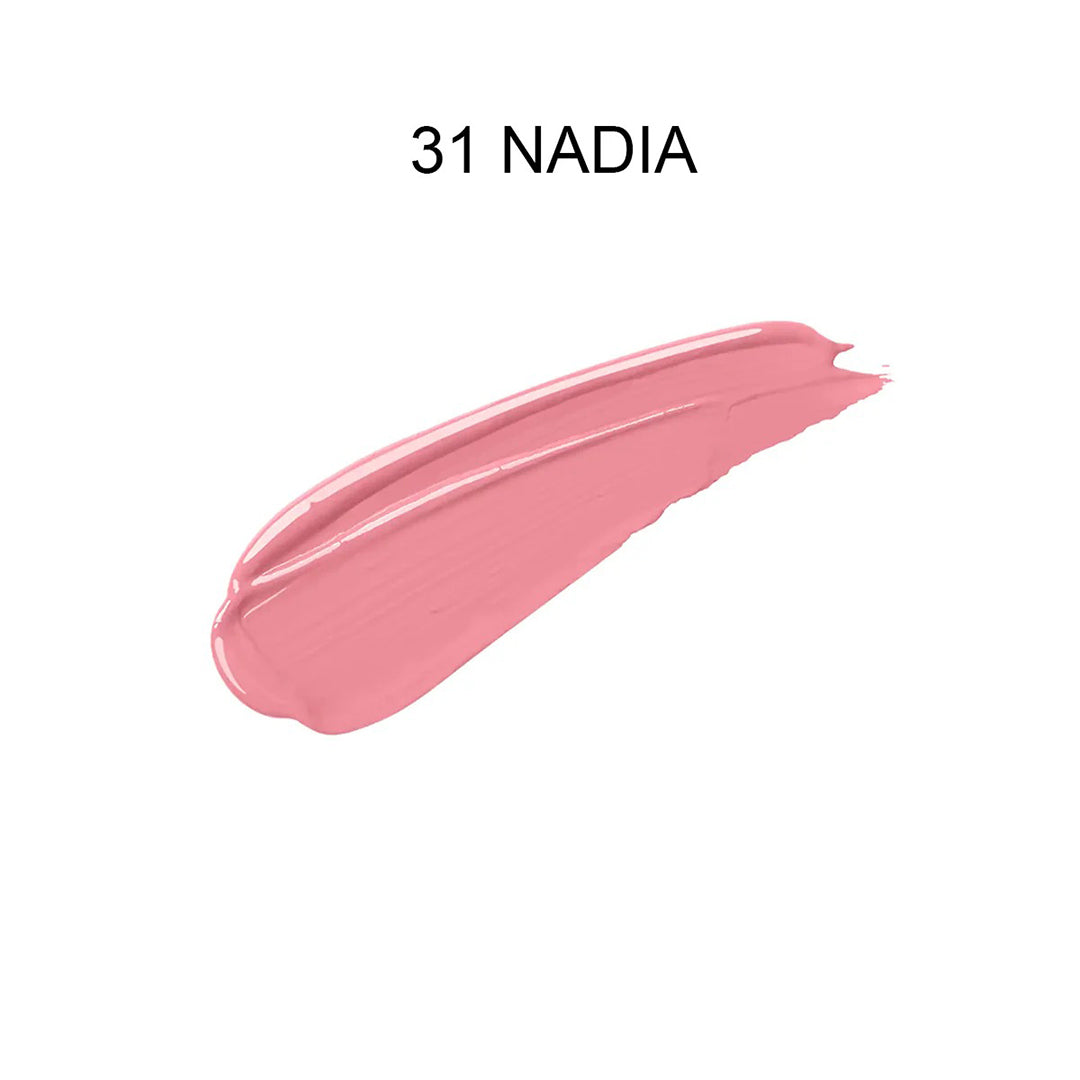 Pastel Daylong Lipcolor Kissproof Matte Liquid Lipstick