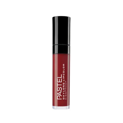 Pastel Daylong Lipcolor Kissproof Matte Liquid Lipstick