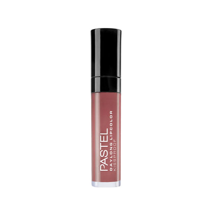 Pastel Daylong Lipcolor Kissproof Matte Liquid Lipstick