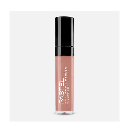 Pastel Daylong Lipcolor Kissproof Matte Liquid Lipstick