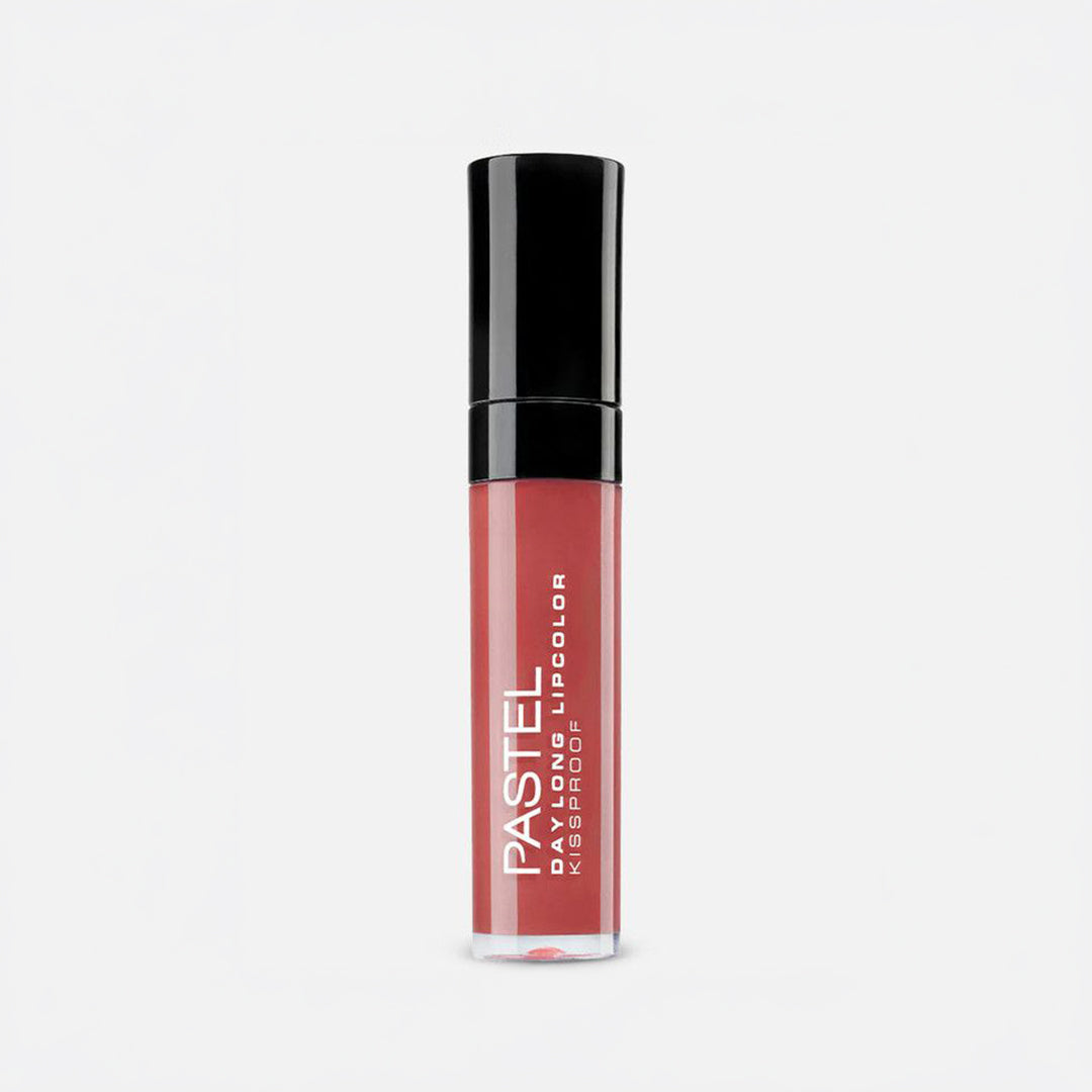 Pastel Daylong Lipcolor Kissproof Matte Liquid Lipstick