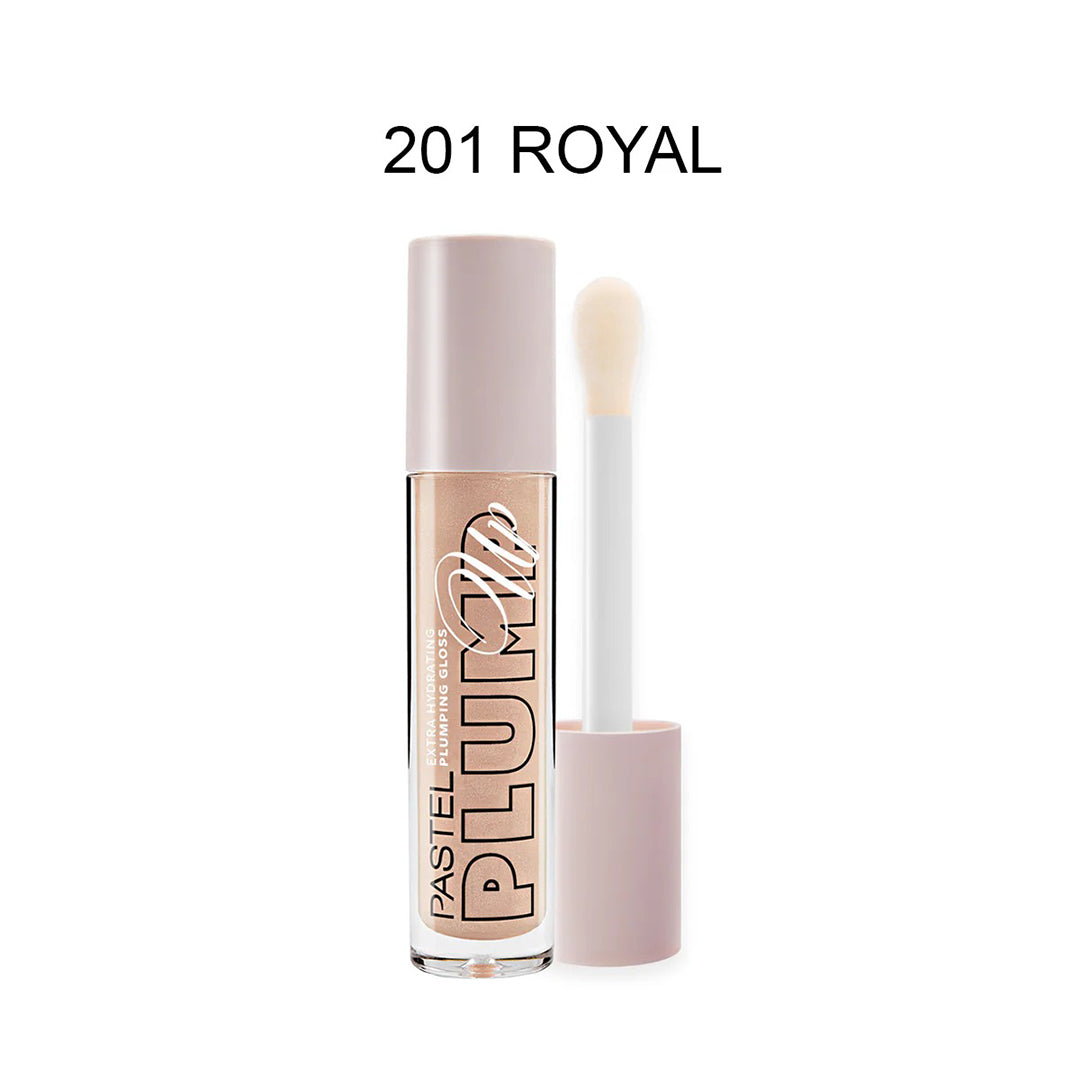 Pastel Plump Up Gloss