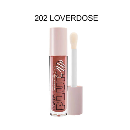 Pastel Plump Up Gloss