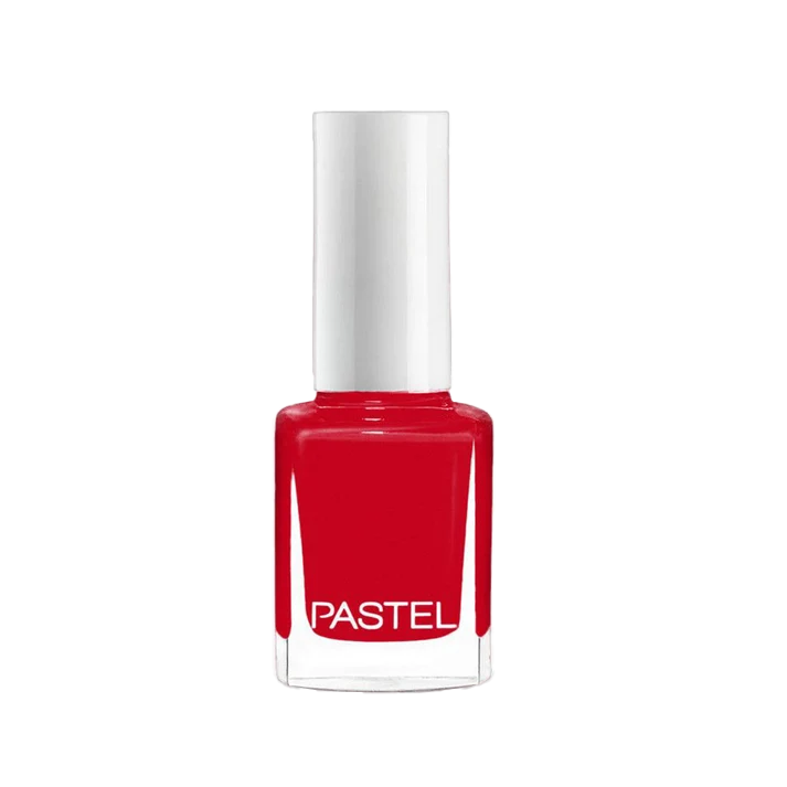 Pastel Nail Polish - 285 Canberry